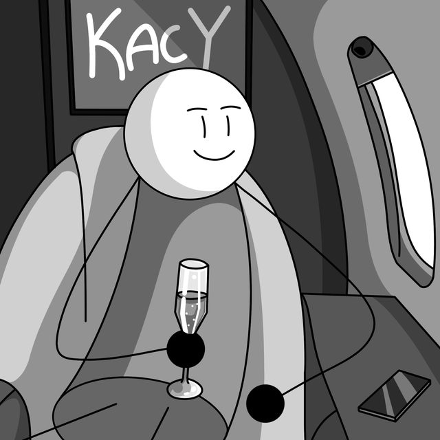 Kacy Buiseness