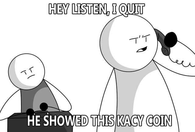 Kacy Coin