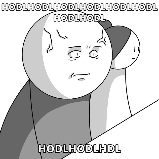 Kacy Hodl