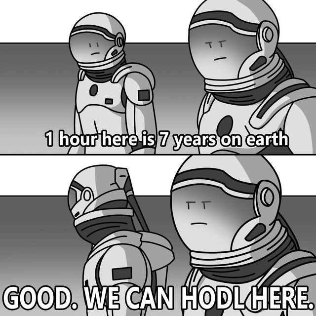 Kacy Interstellar