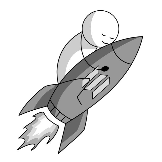 Kacy Rocket