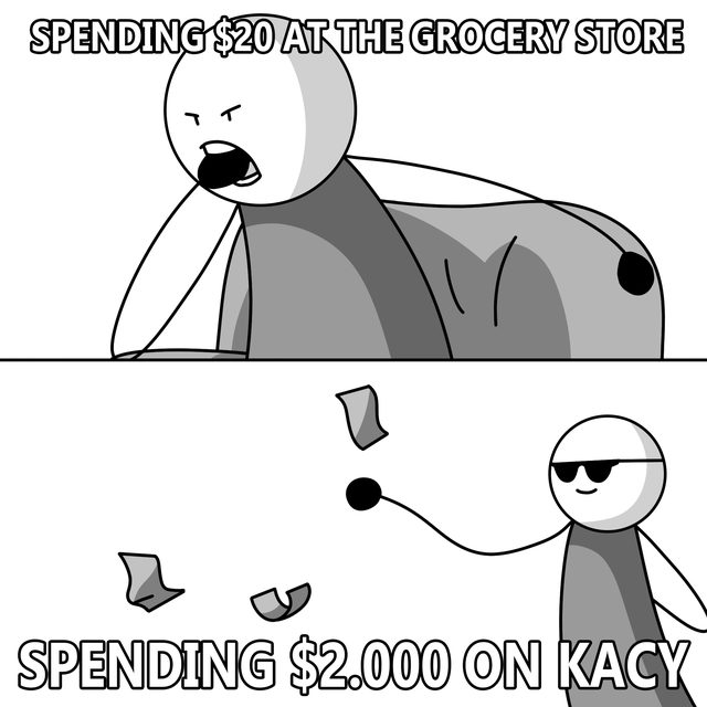Kacy Store