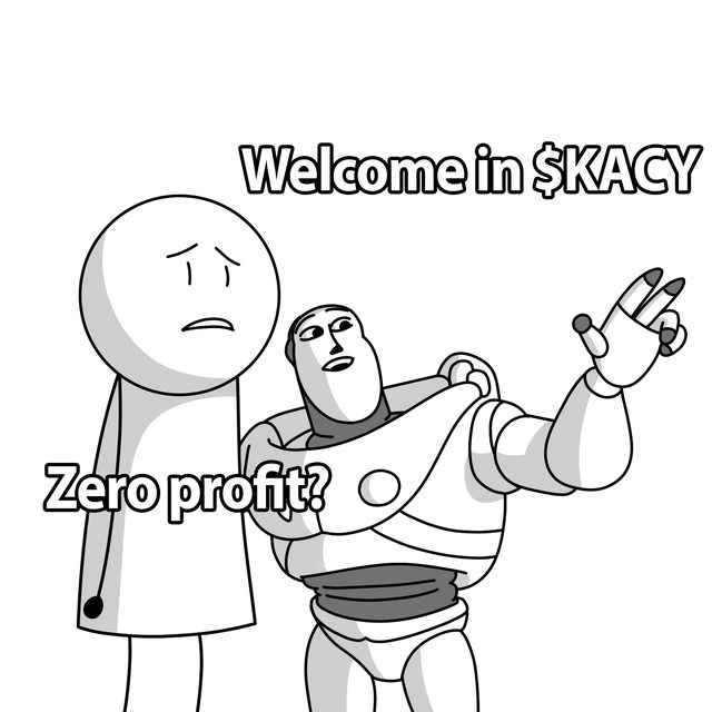 Kacy Toys