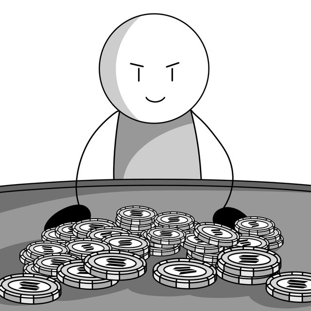 Poker Kacy